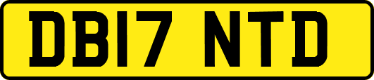 DB17NTD