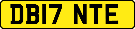 DB17NTE