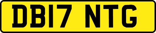 DB17NTG