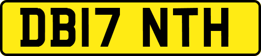 DB17NTH
