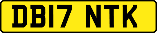 DB17NTK