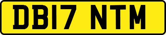 DB17NTM