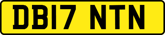 DB17NTN