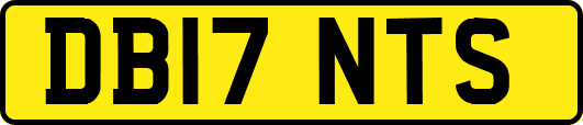 DB17NTS