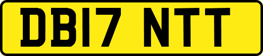DB17NTT
