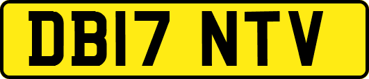 DB17NTV