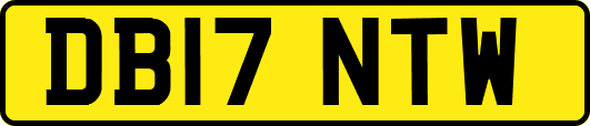 DB17NTW