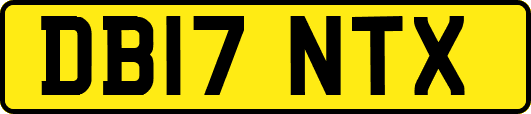 DB17NTX