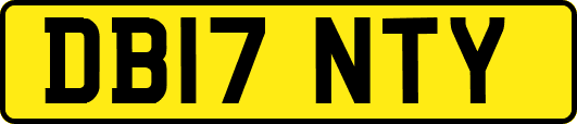 DB17NTY