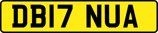DB17NUA