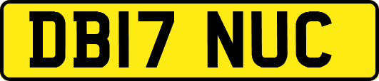 DB17NUC