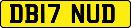 DB17NUD