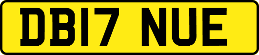 DB17NUE