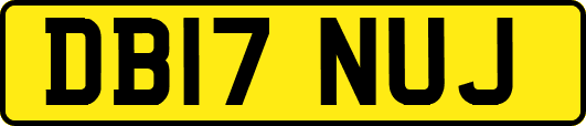 DB17NUJ
