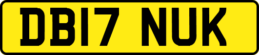 DB17NUK