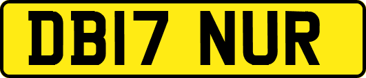 DB17NUR