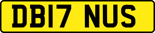 DB17NUS