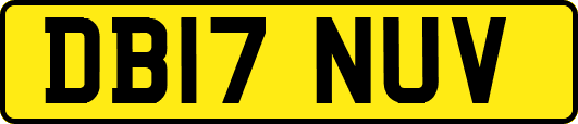 DB17NUV