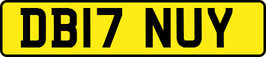 DB17NUY