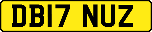 DB17NUZ