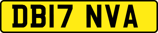 DB17NVA