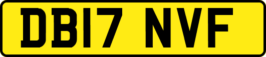 DB17NVF