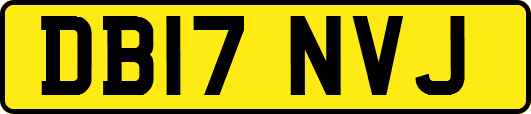 DB17NVJ