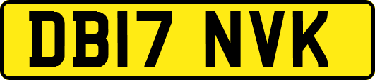DB17NVK