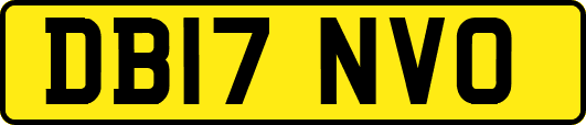 DB17NVO