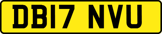 DB17NVU
