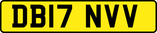 DB17NVV