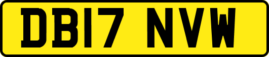 DB17NVW