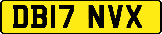 DB17NVX