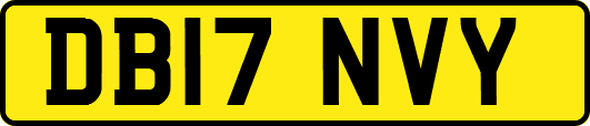 DB17NVY