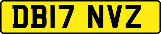 DB17NVZ