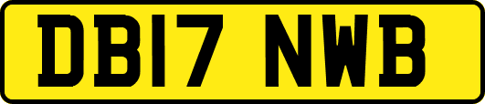 DB17NWB