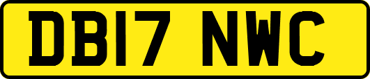 DB17NWC