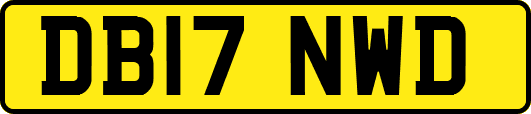 DB17NWD