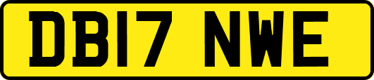 DB17NWE