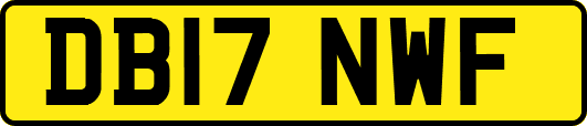 DB17NWF