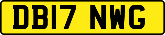 DB17NWG