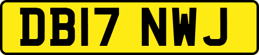 DB17NWJ