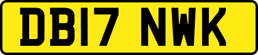 DB17NWK