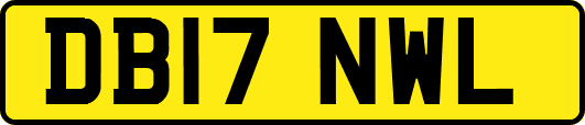 DB17NWL