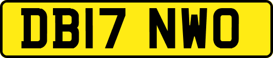 DB17NWO