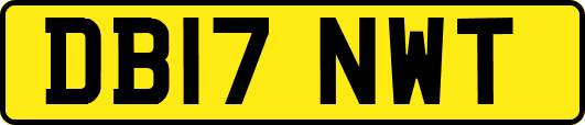DB17NWT