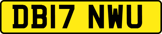 DB17NWU