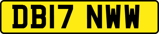 DB17NWW
