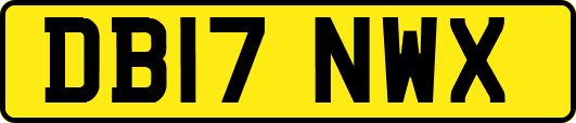 DB17NWX
