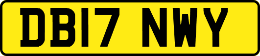 DB17NWY